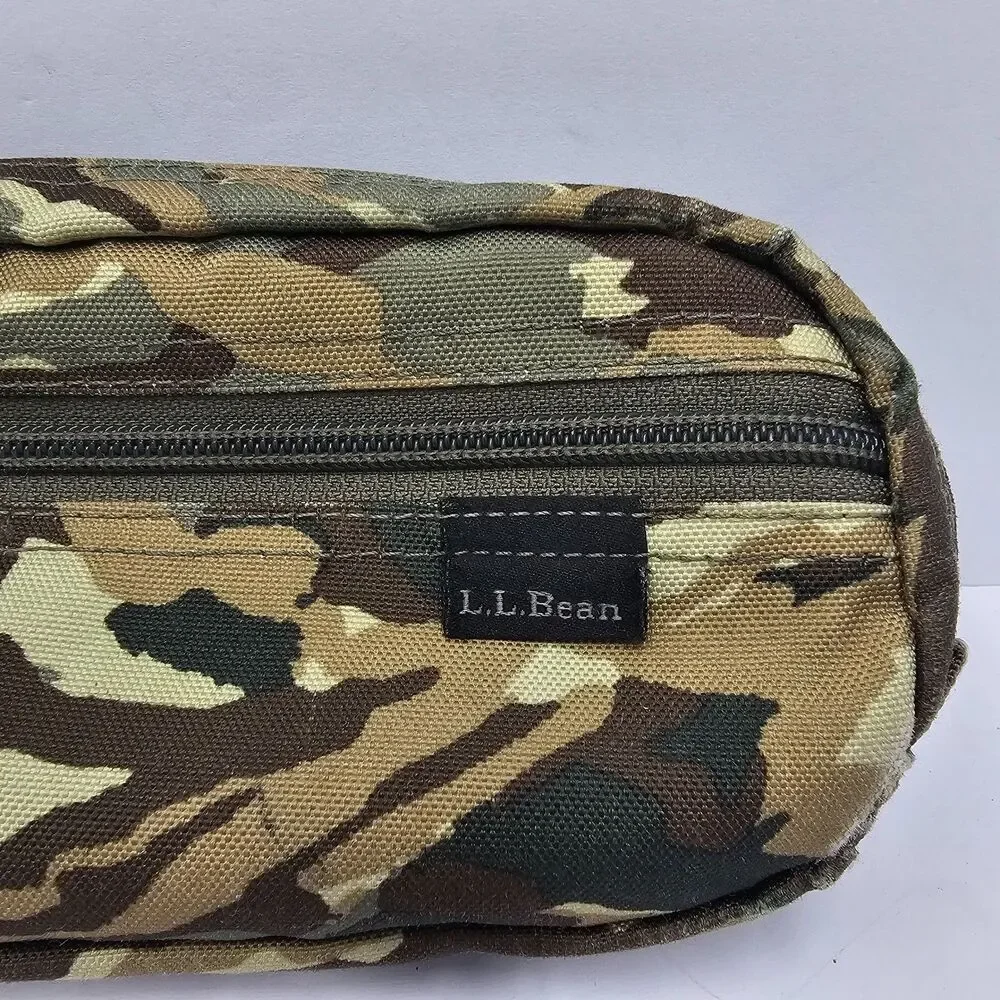 L.L. Bean bean mini